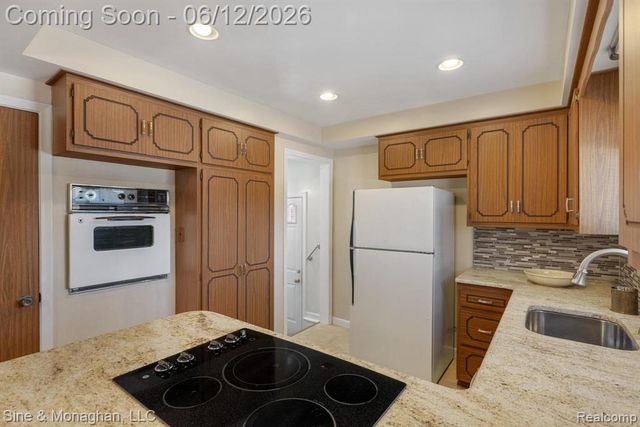 1924 Newman Street, Trenton, MI 48183