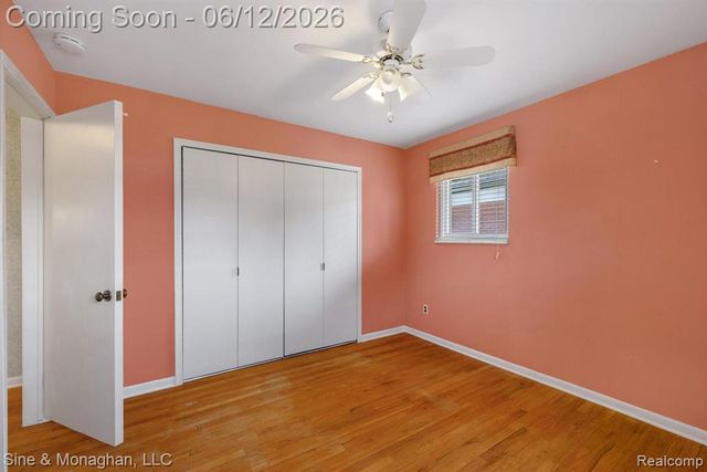 1924 Newman Street, Trenton, MI 48183