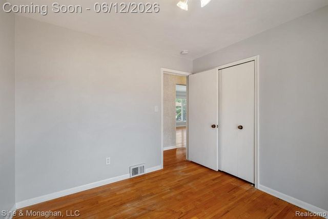1924 Newman Street, Trenton, MI 48183