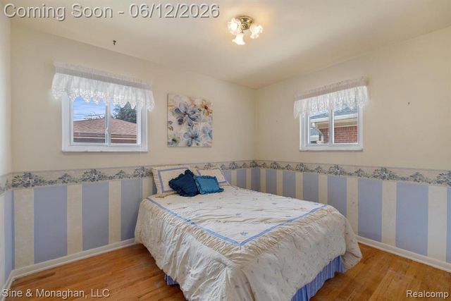 1924 Newman Street, Trenton, MI 48183