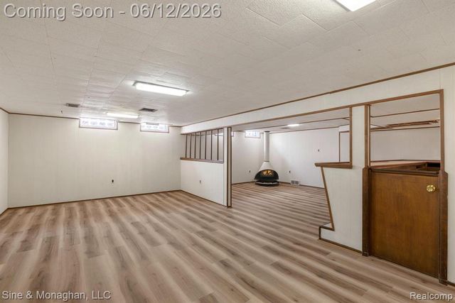 1924 Newman Street, Trenton, MI 48183