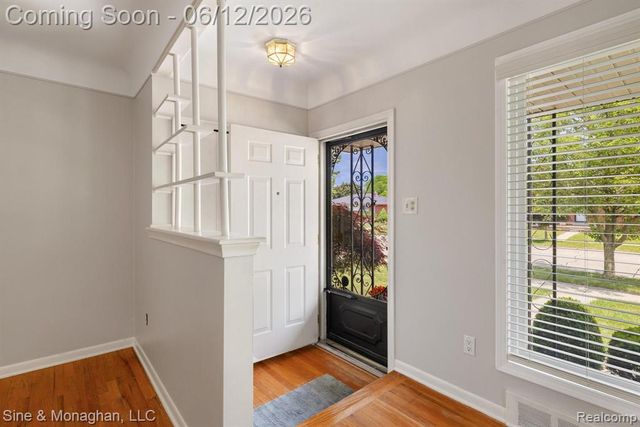 1924 Newman Street, Trenton, MI 48183