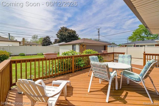 1924 Newman Street, Trenton, MI 48183