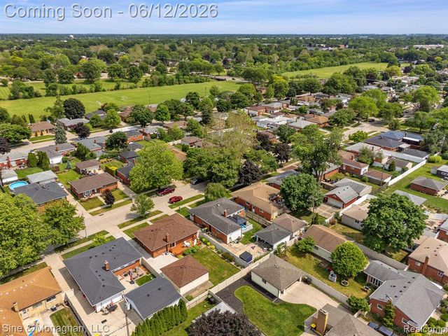 1924 Newman Street, Trenton, MI 48183