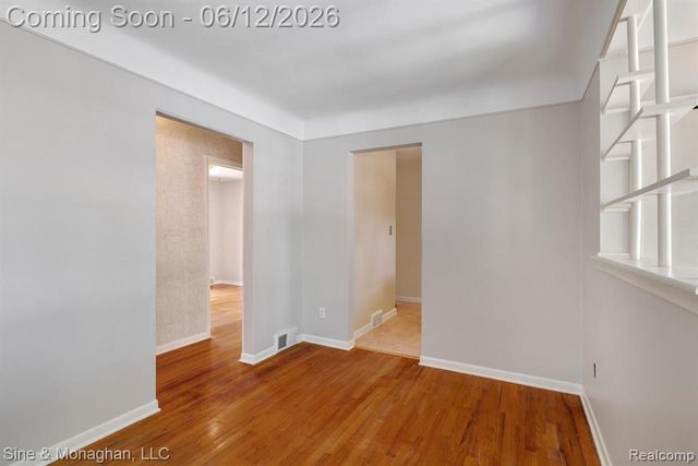 1924 Newman Street, Trenton, MI 48183
