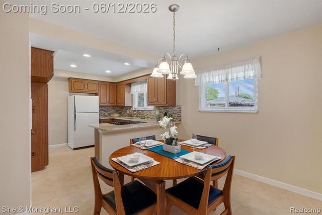 1924 Newman Street, Trenton, MI 48183