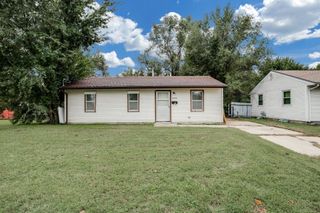 2229 53rd, Wichita, KS 67216