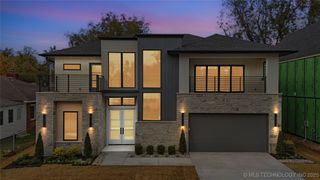 227 E 35th Place S, Tulsa, OK 74105