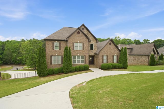 3898 LAKESIDE DRIVE, Trussville, AL 35173