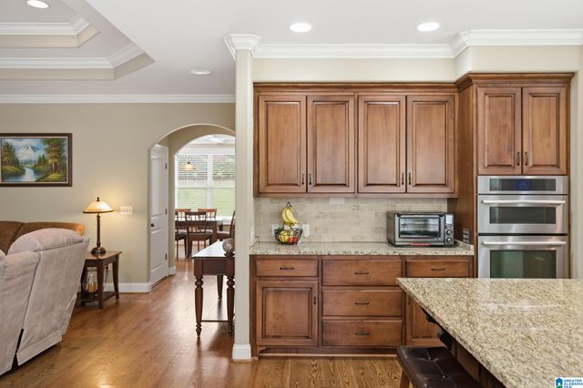3898 LAKESIDE DRIVE, Trussville, AL 35173