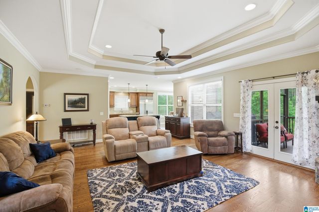 3898 LAKESIDE DRIVE, Trussville, AL 35173