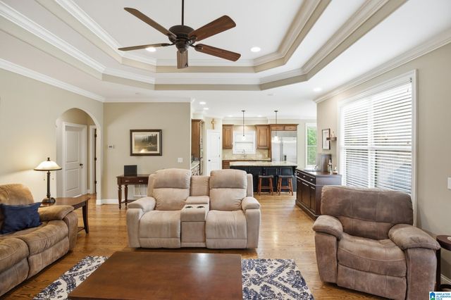 3898 LAKESIDE DRIVE, Trussville, AL 35173
