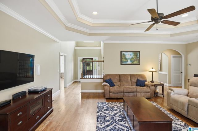 3898 LAKESIDE DRIVE, Trussville, AL 35173