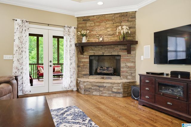 3898 LAKESIDE DRIVE, Trussville, AL 35173