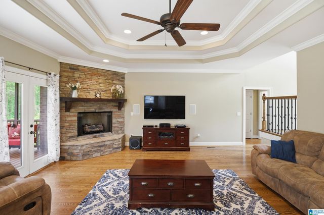 3898 LAKESIDE DRIVE, Trussville, AL 35173