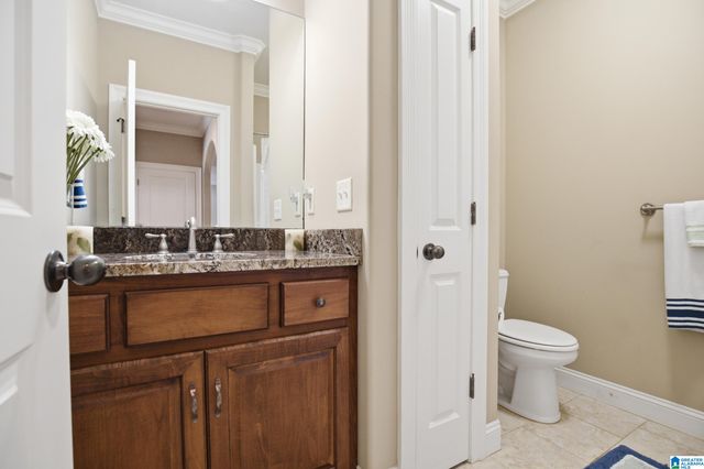 3898 LAKESIDE DRIVE, Trussville, AL 35173