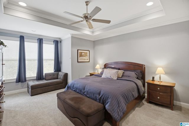 3898 LAKESIDE DRIVE, Trussville, AL 35173