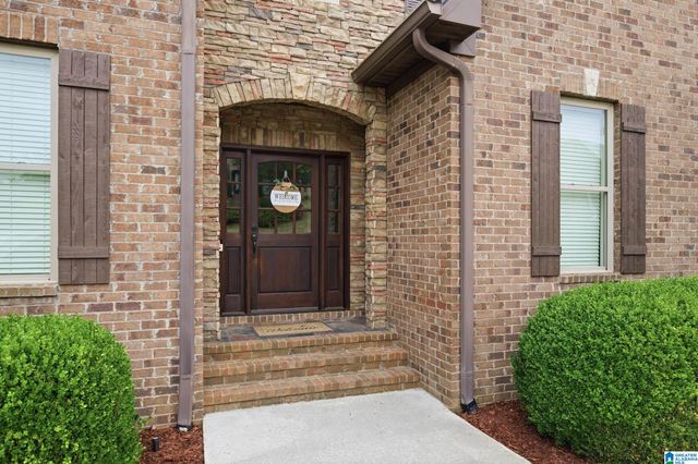 3898 LAKESIDE DRIVE, Trussville, AL 35173