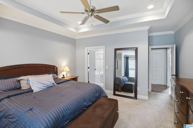 3898 LAKESIDE DRIVE, Trussville, AL 35173
