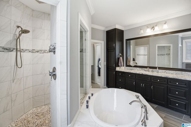 3898 LAKESIDE DRIVE, Trussville, AL 35173