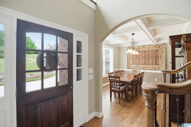 3898 LAKESIDE DRIVE, Trussville, AL 35173