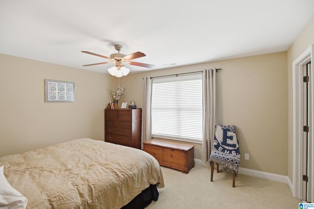 3898 LAKESIDE DRIVE, Trussville, AL 35173
