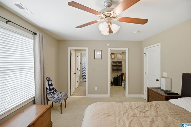 3898 LAKESIDE DRIVE, Trussville, AL 35173