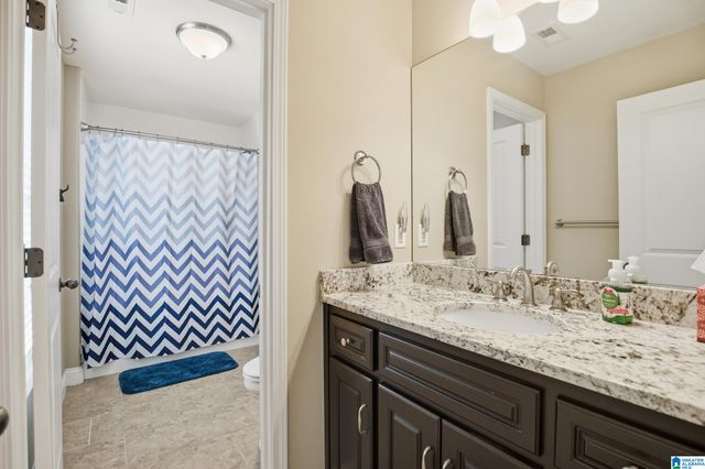 3898 LAKESIDE DRIVE, Trussville, AL 35173