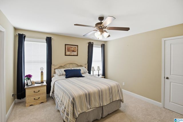 3898 LAKESIDE DRIVE, Trussville, AL 35173