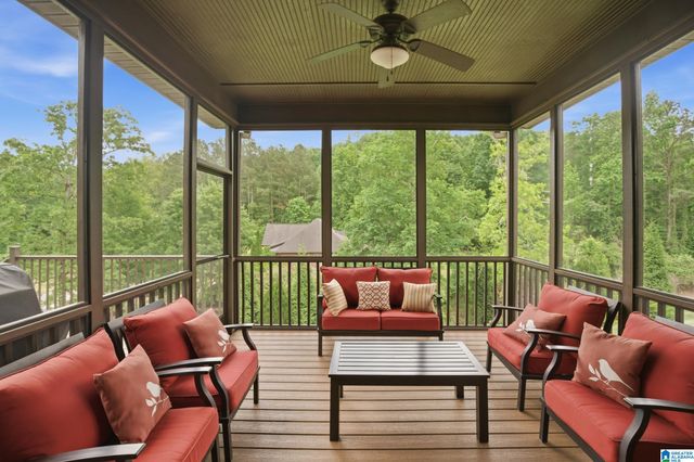 3898 LAKESIDE DRIVE, Trussville, AL 35173
