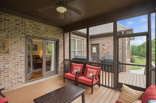 3898 LAKESIDE DRIVE, Trussville, AL 35173