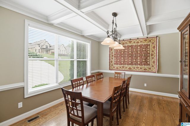 3898 LAKESIDE DRIVE, Trussville, AL 35173