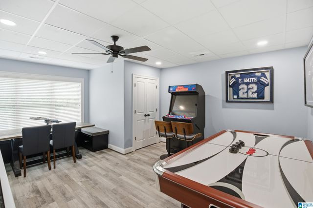 3898 LAKESIDE DRIVE, Trussville, AL 35173