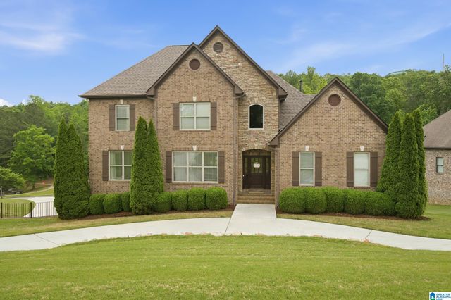 3898 LAKESIDE DRIVE, Trussville, AL 35173