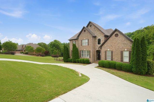 3898 LAKESIDE DRIVE, Trussville, AL 35173