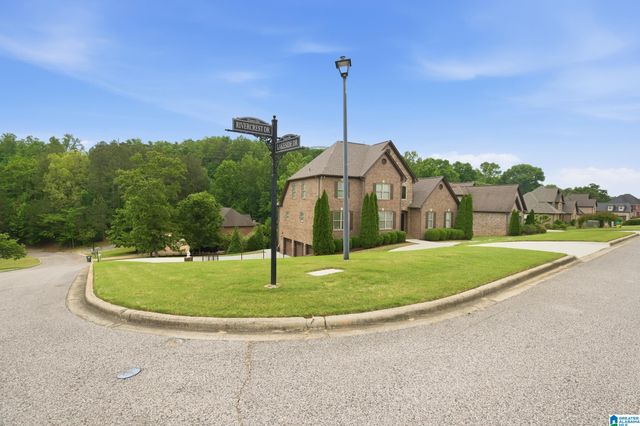 3898 LAKESIDE DRIVE, Trussville, AL 35173