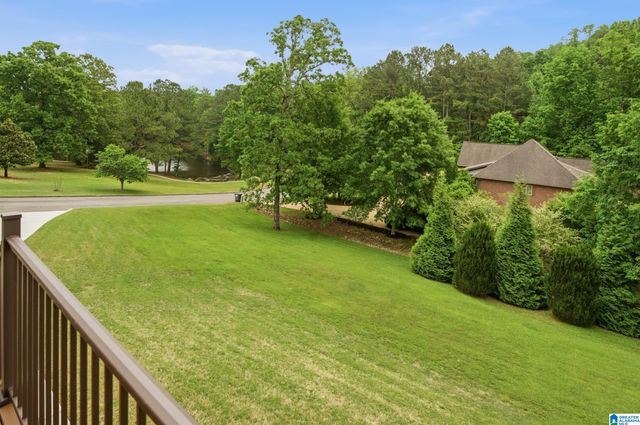 3898 LAKESIDE DRIVE, Trussville, AL 35173