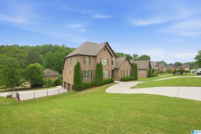 3898 LAKESIDE DRIVE, Trussville, AL 35173