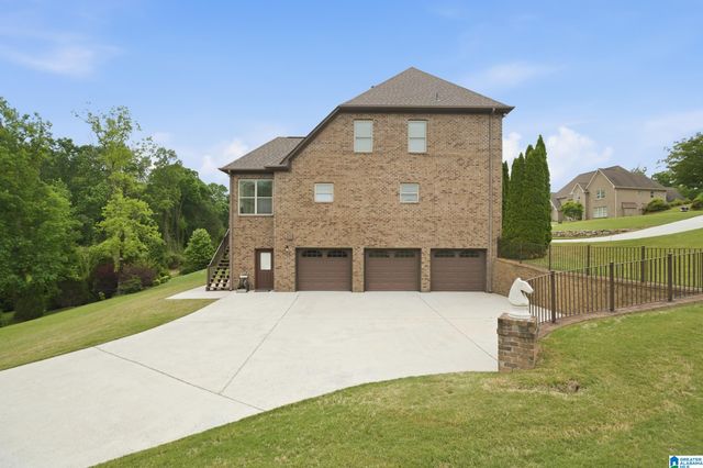 3898 LAKESIDE DRIVE, Trussville, AL 35173