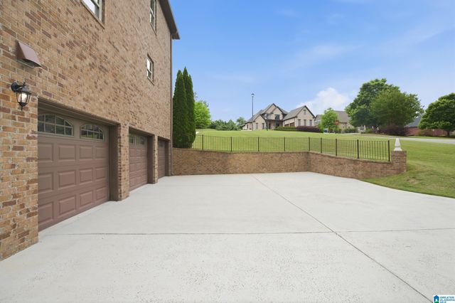 3898 LAKESIDE DRIVE, Trussville, AL 35173