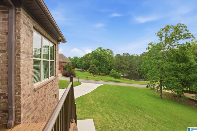 3898 LAKESIDE DRIVE, Trussville, AL 35173