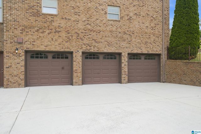 3898 LAKESIDE DRIVE, Trussville, AL 35173