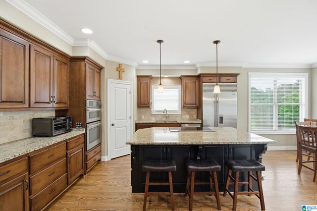 3898 LAKESIDE DRIVE, Trussville, AL 35173