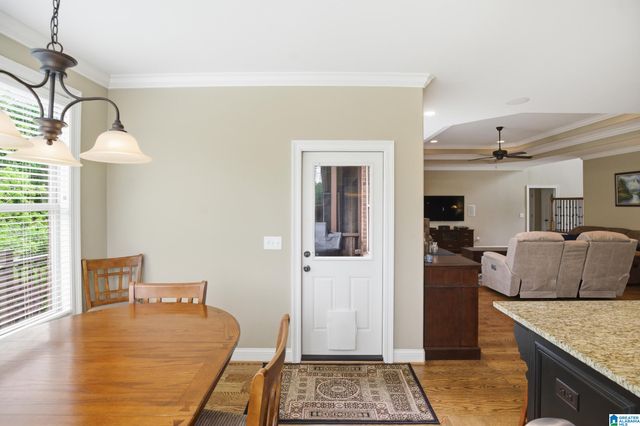 3898 LAKESIDE DRIVE, Trussville, AL 35173