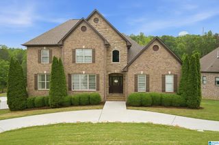 3898 LAKESIDE DRIVE, Trussville, AL 35173
