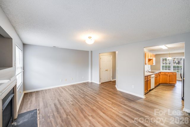 3260 Barons Court Road, Charlotte, NC 28213