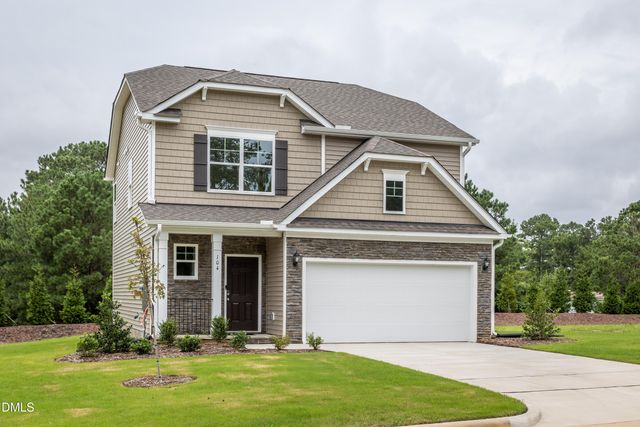 104 Arundel Drive, Archer Lodge, NC 27527