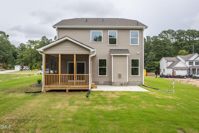 104 Arundel Drive, Archer Lodge, NC 27527