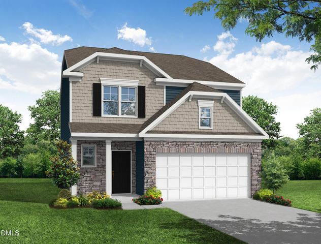 104 Arundel Drive, Archer Lodge, NC 27527
