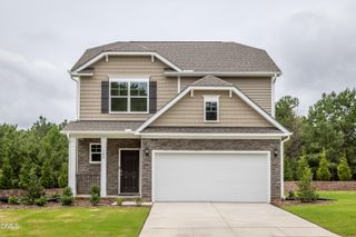 104 Arundel Drive, Archer Lodge, NC 27527